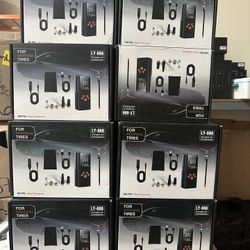 Portable Air Compressor  Wholesale Only 