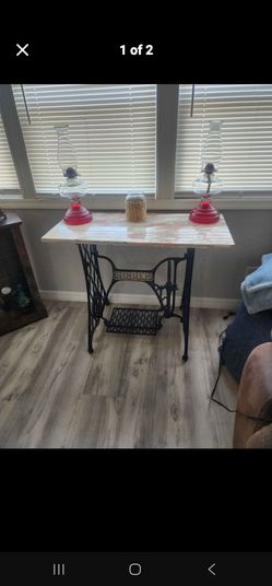 Home decor