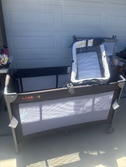 Playpen