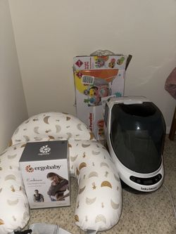 Newborn Bundle