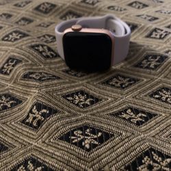 Apple Watch SE 1st Gen