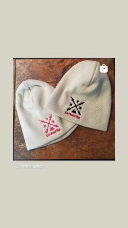 PNW Arrows Skull Cap