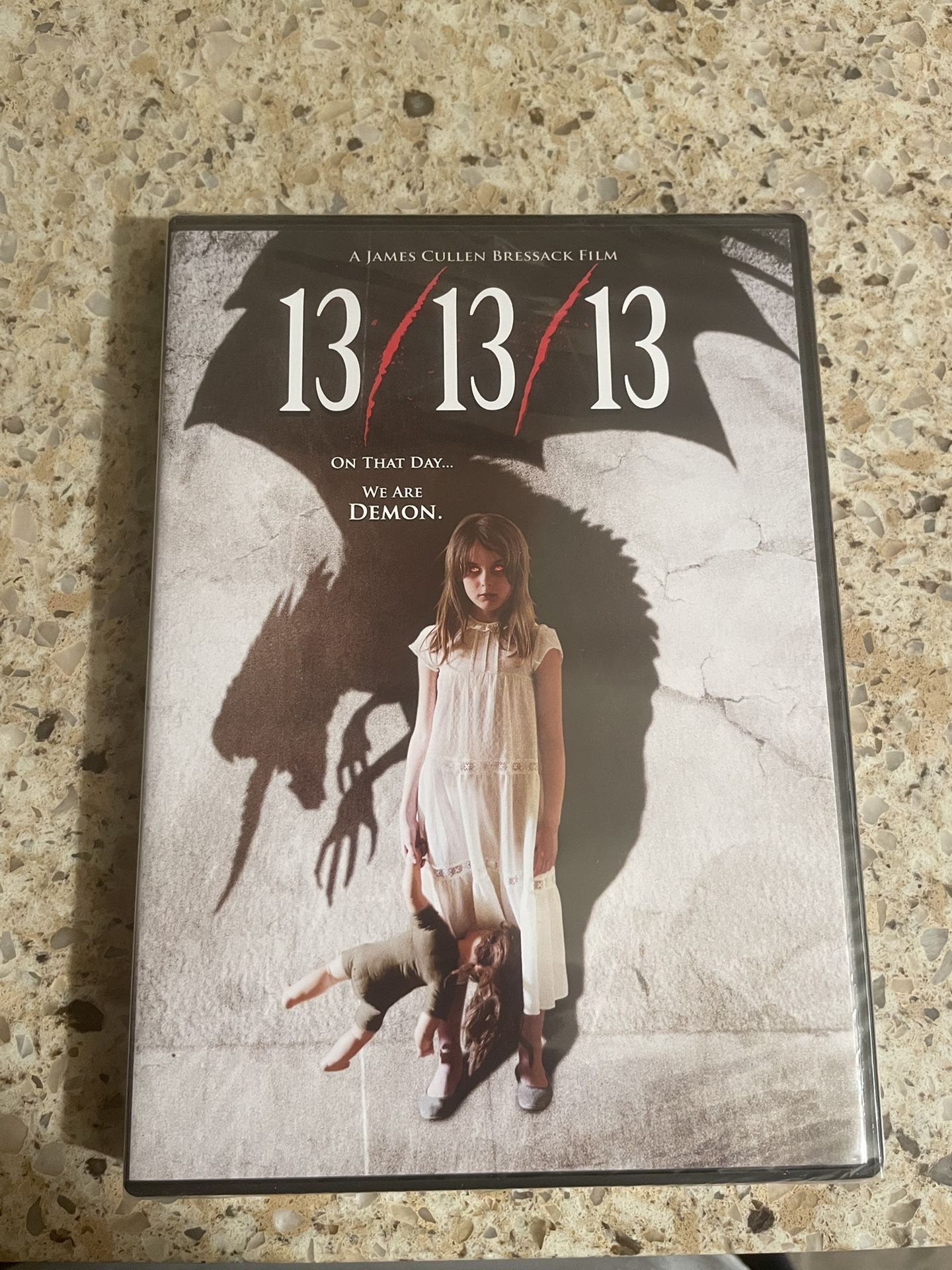 13/13/13 (DVD)