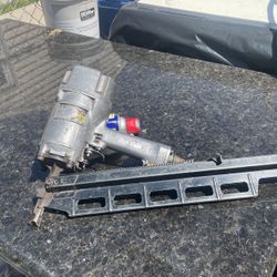Nail Gun