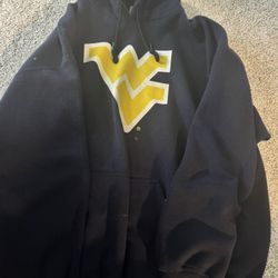 WV Hoodie