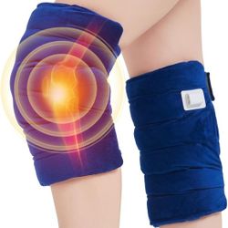 Heated Knee Pads
