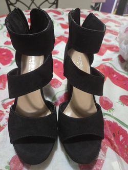 Wedges Size 6.5