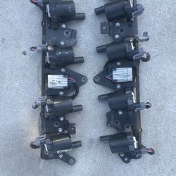 5.3 Coil Packs 