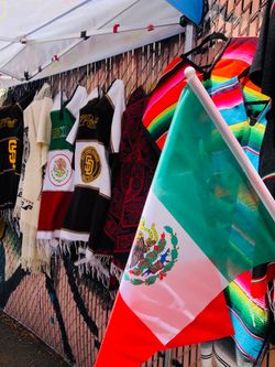 BANDERAS DE MEXICO