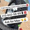 Max Tires 