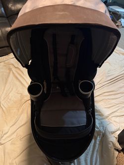 Stroller 3 wheel