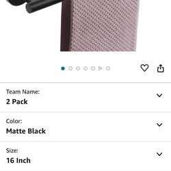 Towel Hanger
