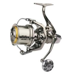 FISH-SHIP Spinning Fishing Reel 12000 Series Max Drag 25kg