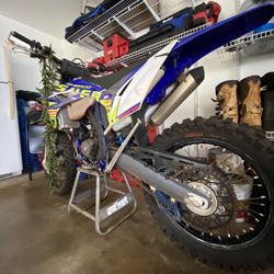 2021 Sherco (Dirt Bike)