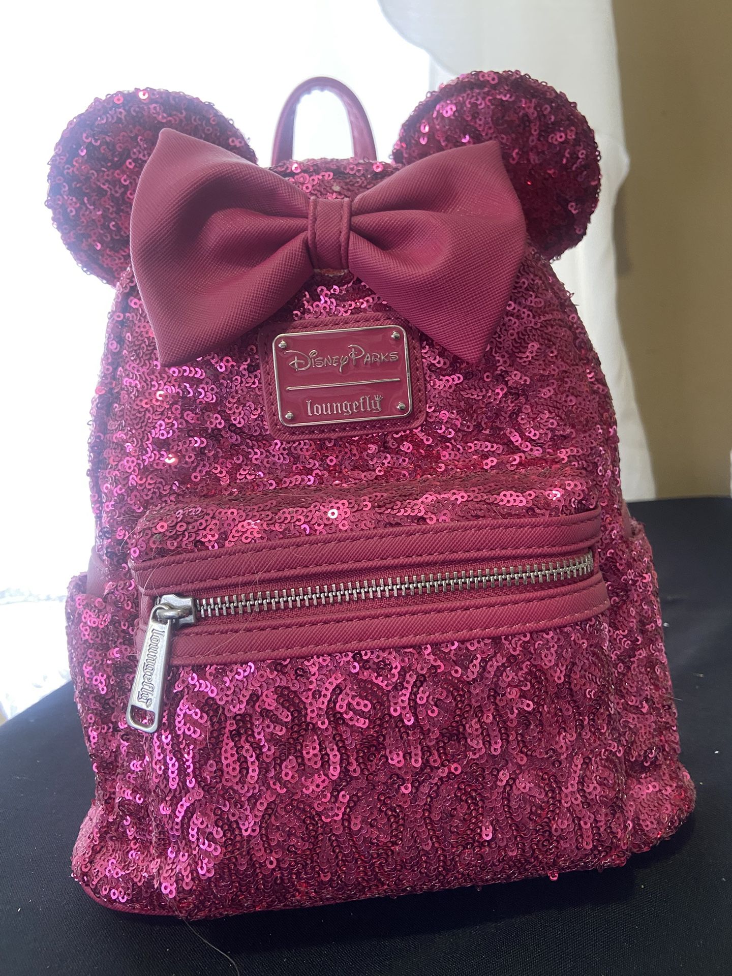 BACK. PACK MINI NEW!!