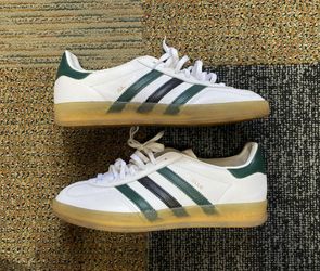 Adidas Gazelle Indoor size 9.5