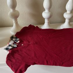 BURBERRY BOYS SIZE 10Y & 7Y Kids Clothes 