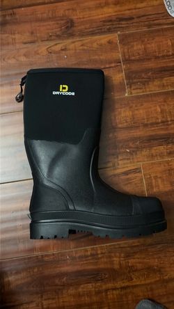 Drycode work boot