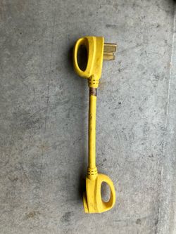 50amp to 30amp adaptor