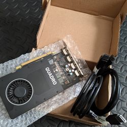 NVIDIA Quadro P2000 BUNDLE
