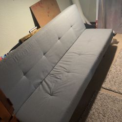 Sleeper Sofa
