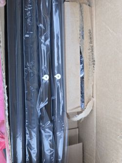 Curtain Rod 16 To 120 Rod