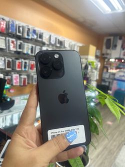 Apple - iPhone 14 Pro Max 256 Gb Unlocked and clean Imei
