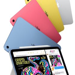 iPad A16   128G