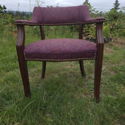 Reception Chairs