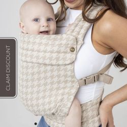 Mabe Monarch Carrier 