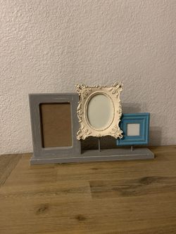 Photo frame