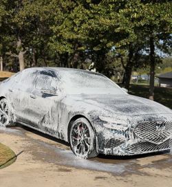 🚗 Car 🧼 Wash & 🧽 detail