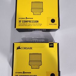 Corsair XF Compression
