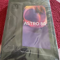 Astro 8T Tablet