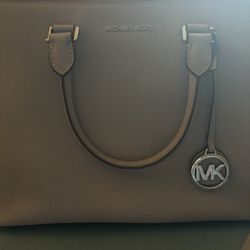 Michael Kora Purse
