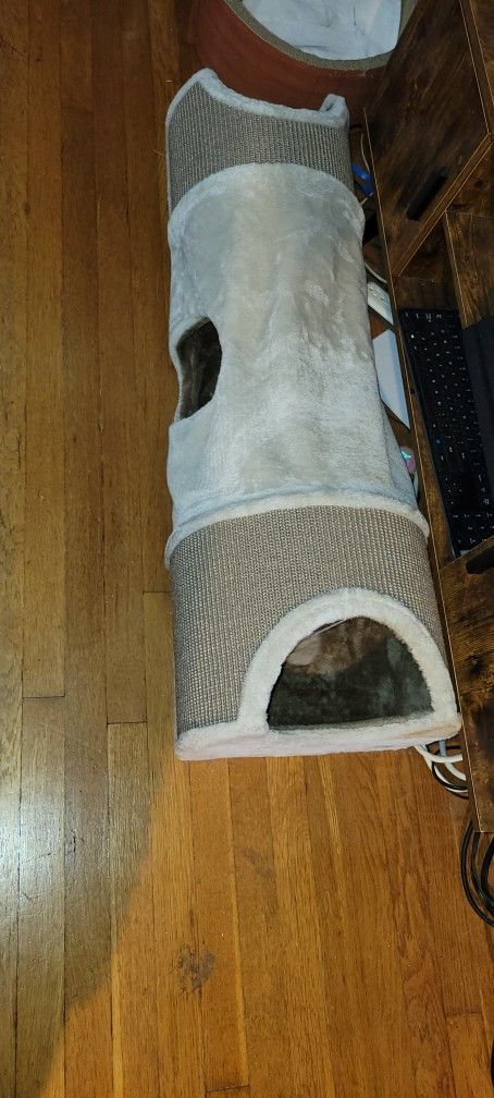 Trixie Cat Tunnel
