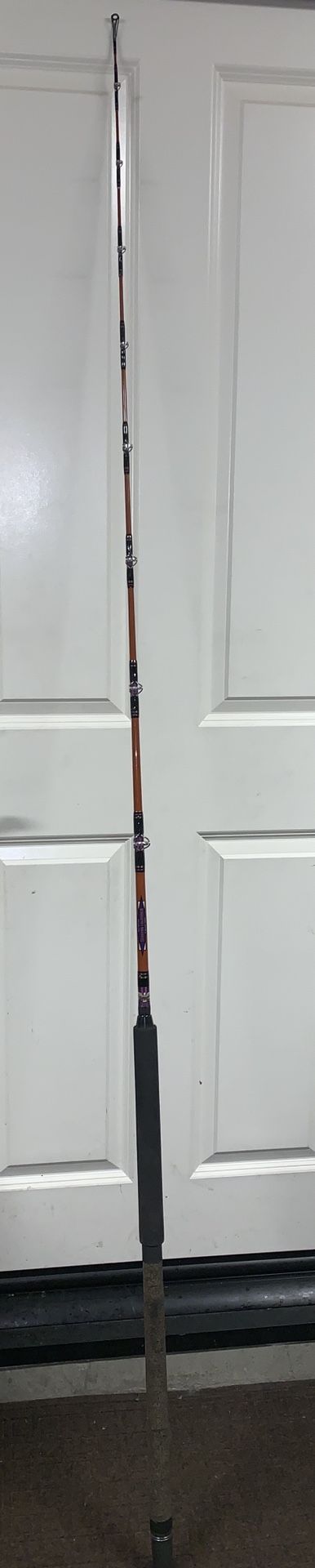 Fenwick Seahawk California SC-270 TC 12-30lb Saltwater Fishing
