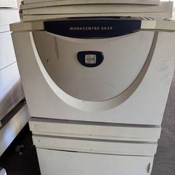 XEROX Workcentre 5030