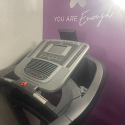 Nordictrack Flex Select Treadmill