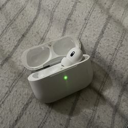 Air Pod Pro (Missing 1 earbud )