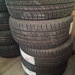 18 In Tires 