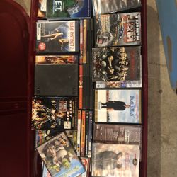 DVD