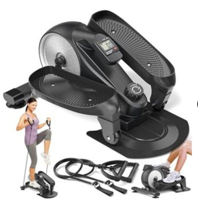 Exerciser Fitness Stepper Machine 