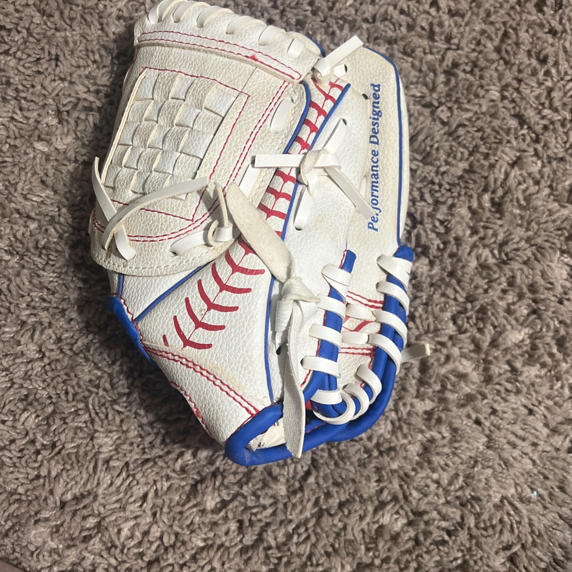 Kids Baseball Glove Rawlings