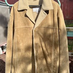 Wilson’s Leather Jacket