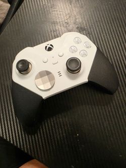 Elite series 2 controller