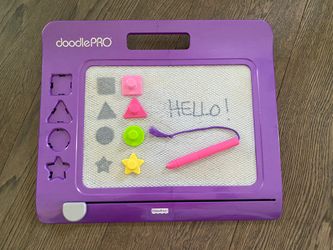 Doodle Toy