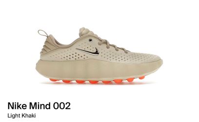 Nike Mind 002 HQ4308 200 Size 8