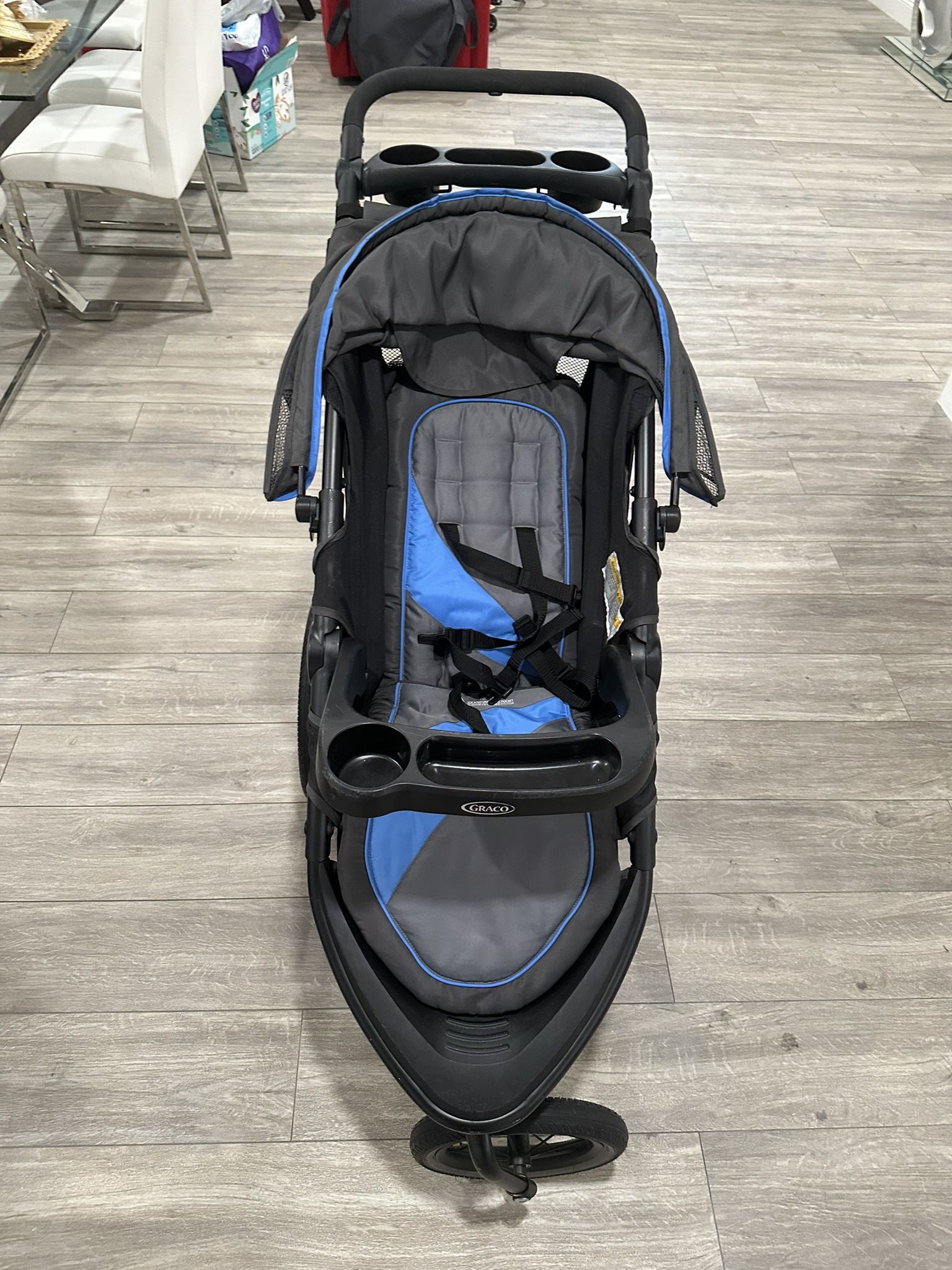 Graco Jogger Stroller