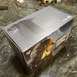 xbox x series
